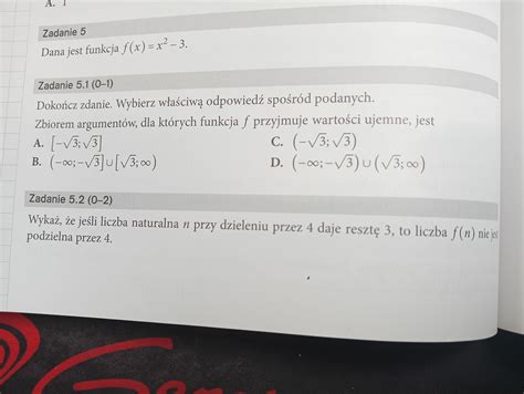 Może ktoś pomóc Wyczerpały mi się pomysły jak zrobić to zadanie