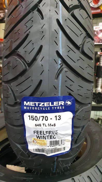 Metzeler Wintec Force S Max Yahoo