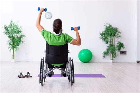 The Best Sports For Wheelchair Users In Mobility With Love