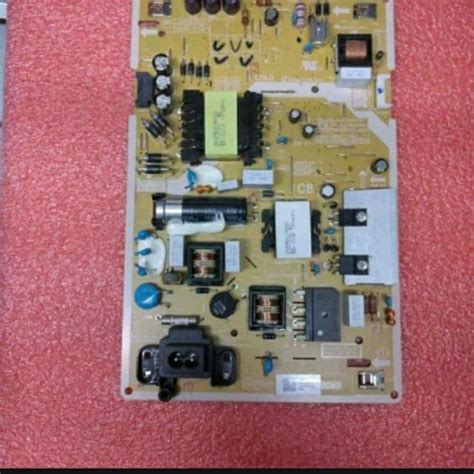 Psu Power Supply Regulator Tv Samsung Ua J Ak J