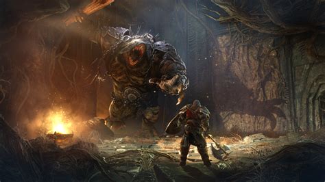Lords of the Fallen review: doppelganger | Polygon