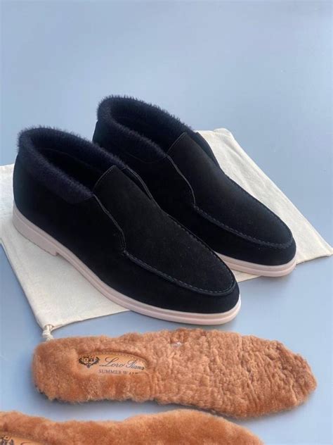 Мужские лоферы Лоро Пиана Loro Piana - Туфли Алматы на Olx