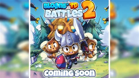 Das Gro E Clan Update In Bloons Td Battles Youtube