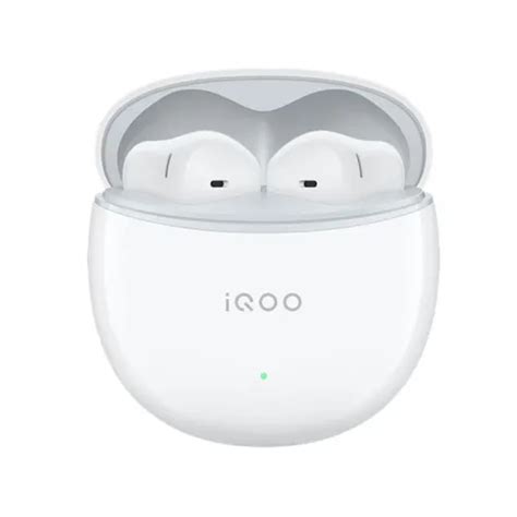 Iqoo Tws Air Price In India Specifications Features Earbuds