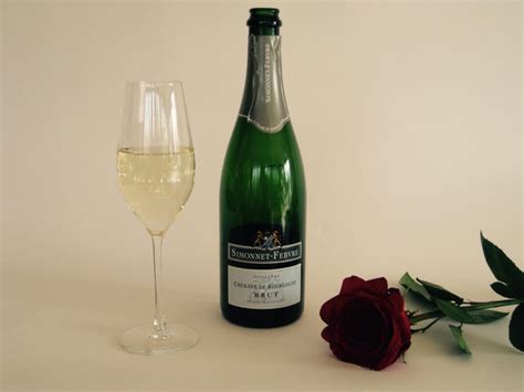 Cremant de Bourgogne Brut | John Mahoney Drinks Wine