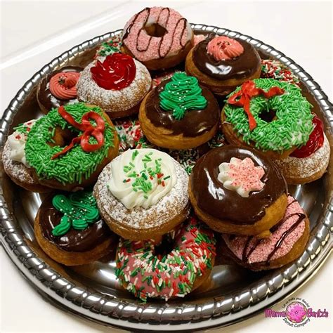 Mama Buntzs Donut Company Mamabuntzdonut On Threads