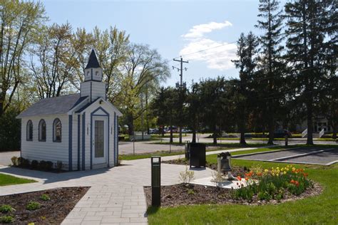 Venise en Québec inaugure le parc de la Culture LAvenir et des Rivières