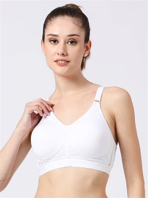 Buy Lovable Sport Full Coverage Lightly Padded Cotton Bra Bra For Women 25762642 Myntra