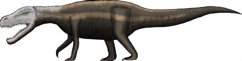 Fasolasuchus By Brolyeuphyfusion9500 On Deviantart
