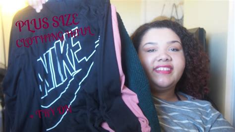 Collective Plus Size Clothing Haul Try On Target And Boutique And A N