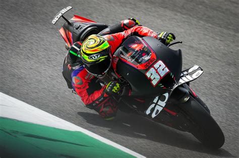 Jelang MotoGP Austria 2022 Aprilia Bakal Beri Kejutan Di Sirkuit Red