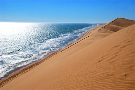 Walvis Bay - Namibia - Swiss Tourism Awards