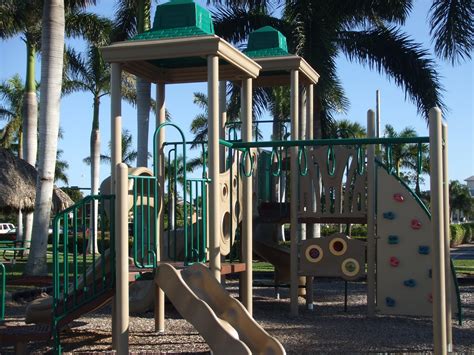 Residents' Beach - Marco Island Civic Association