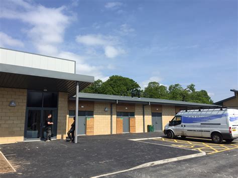 Myerscough College