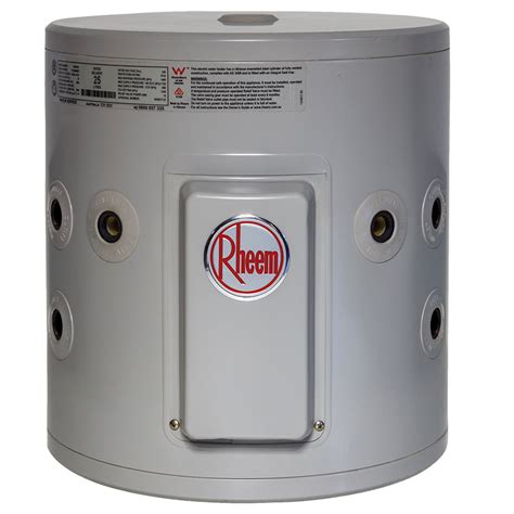 Best Electric Hot Water Heater For Storables