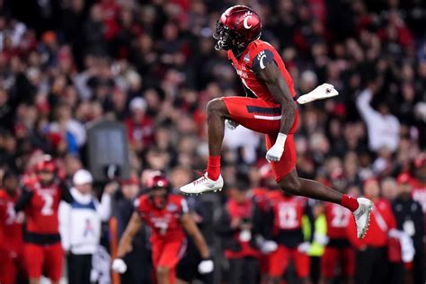 Ahmad Sauce Gardner Receives Big Praise Ahead Of Cotton Bowl Against