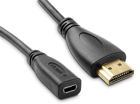 Micro Hdmi Cord