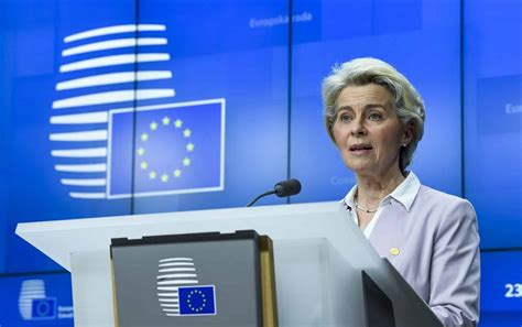 NewsPascani Pașcani Târgu Frumos Iași Ursula von der Leyen vrea