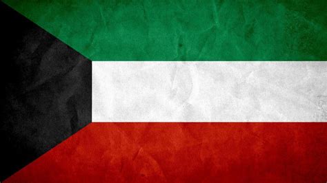 Kuwait Flag Wallpapers Top Free Kuwait Flag Backgrounds Wallpaperaccess