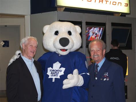 Maple Leafs Alumni On Twitter The LeafsAlumni Are Saddened To Learn