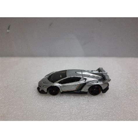 Hot Wheels Lamborghini Veneno M U X M H Ng Hi M Shopee Vi T Nam