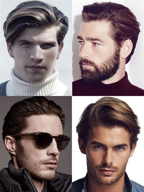 How To Choose The Right Haircut For Your Face Shape Fashionbeans Heart Shaped Face