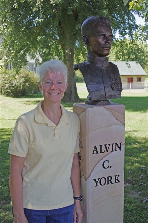 Chautauqua Alvin York Homestead And Museum