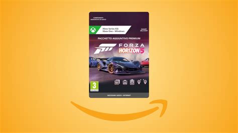 Offerte Amazon Forza Horizon 5 Premium Add Ons Bundle Al Prezzo Minimo