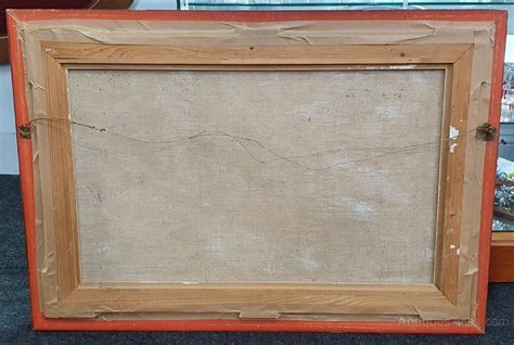 Antiques Atlas German Art Deco Reclining Nude C Signed