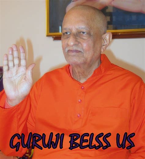 Swami Rajarshi Muni - Devotees - Next guru purnima invitation from