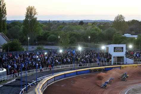 Speedway 2023 admission prices confirmed (and U16s go FREE!) - Oxford ...