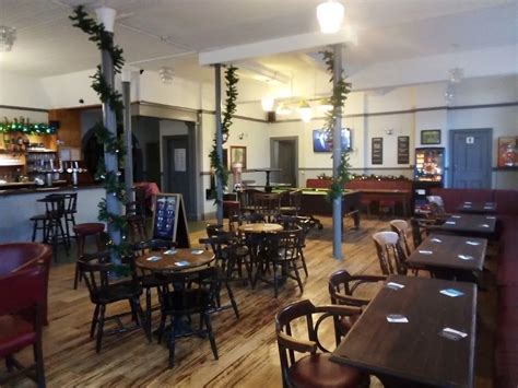 The Bull Tavern Opening Times Contacts Pub In London