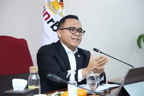 SELAMAT Pendaftaran CPNS Dan PPPK Segera Dibuka Cek Formasi CASN 2023