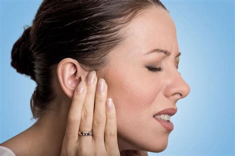 Eardrum perforation - myDr.com.au