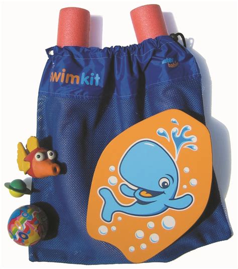 Water Babies Fab Swim Kit To Help You Teach Your Baby To Swim Out Of