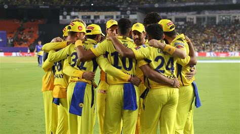 Ipl 2023 लखनऊ सुपर जायंट्स ने चेन्नई सुपरकिंग्स के खिलाफ टॉस जीतकर