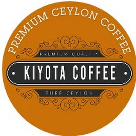 Ceylon Coffee With Kiyota Youtube