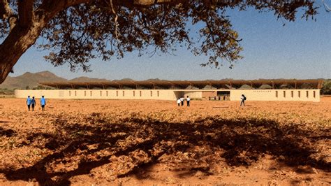 Senegalese School