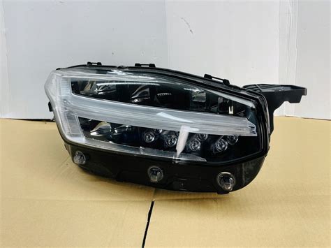 Lampa Prawa Volvo Xc Ii Full Led Oficjalne Archiwum