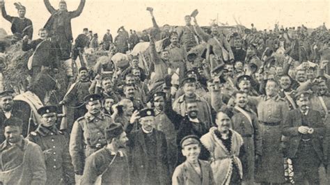 "Поклон, народе мой!" – мобилизацията на армията за Балканската война ...