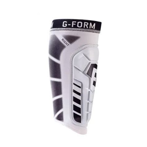 G Form Pro S Vento Shin Guards Sport From Excell Uk