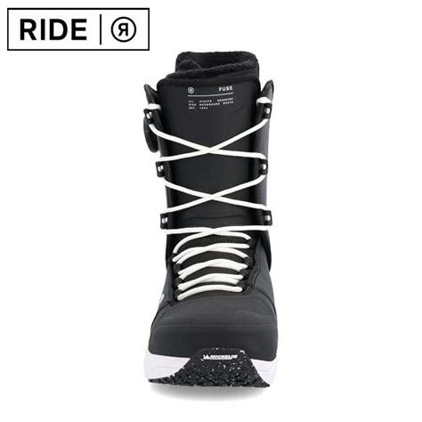 Ride ライド スノーボード ブーツ Fuse 22 23 モデル 123323005 Fuso Ski Snowboard 通販