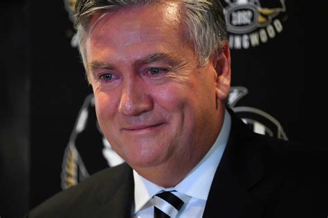 Eddie McGuire's Collingwood farewell bore little resemblance to the career that preceded it ...