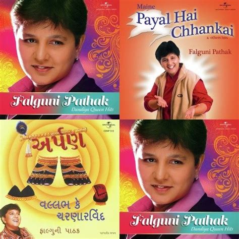 Falguni Pathak - Latest Hindi Songs Online - JioSaavn