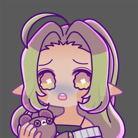 Top H Nh Nh Picrew Chibi Full Body P Nh T T I Mi N Ph