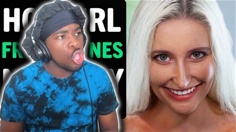 Girl Friendzones The Nice Guy Reaction Youtube