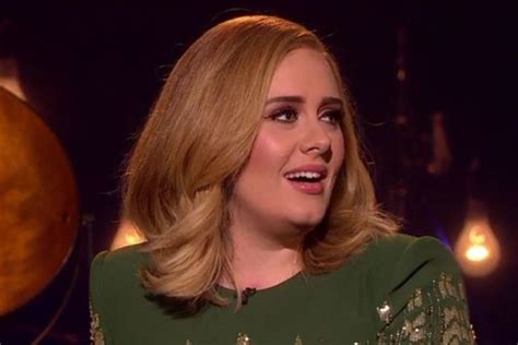 Watch Adele perform Hello LIVE in first TV performance in three years ...