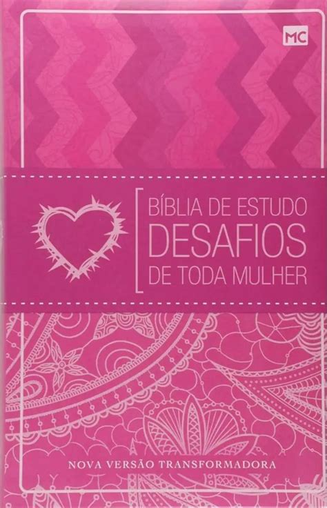 Melhor Bíblia de Estudo Feminina 14 opções incríveis para 2025