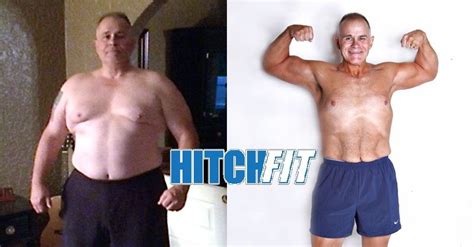 Fit After 50 Weight Loss Plan For Men