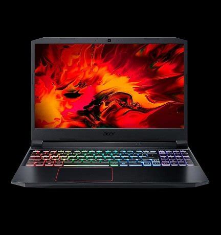 Acer launches India’s first gaming laptop with NVIDIA RTX 3060 Graphics Card at Rs 89,999 ...